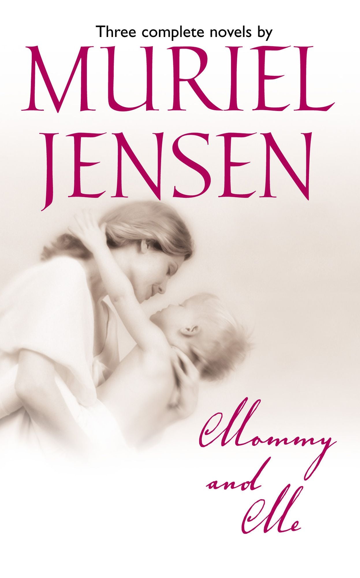 Mommy and Me (By Request Series)