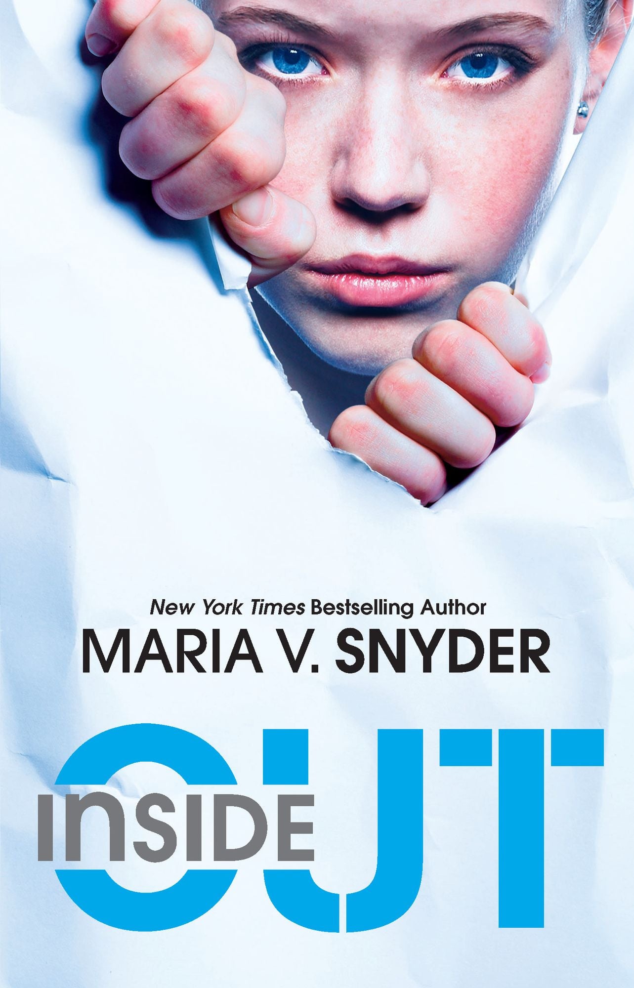 Inside Out (Inside Out Series)