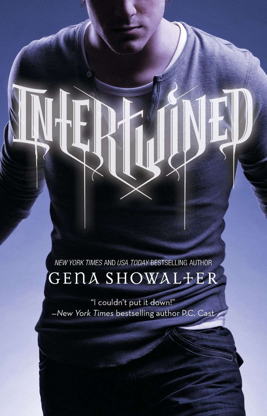 Intertwined (Intertwined Series #1)