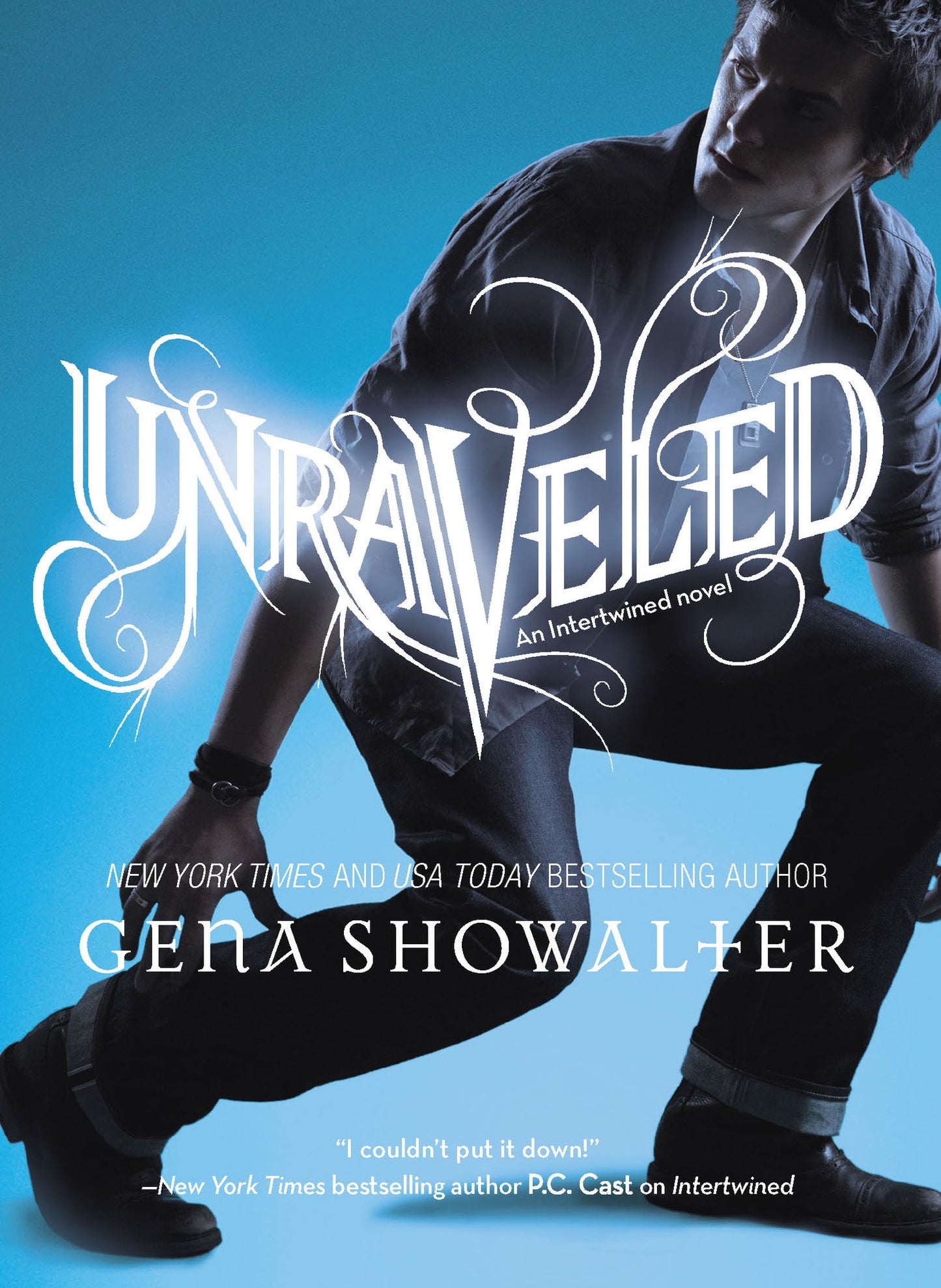 Unraveled (Intertwined Series #2)
