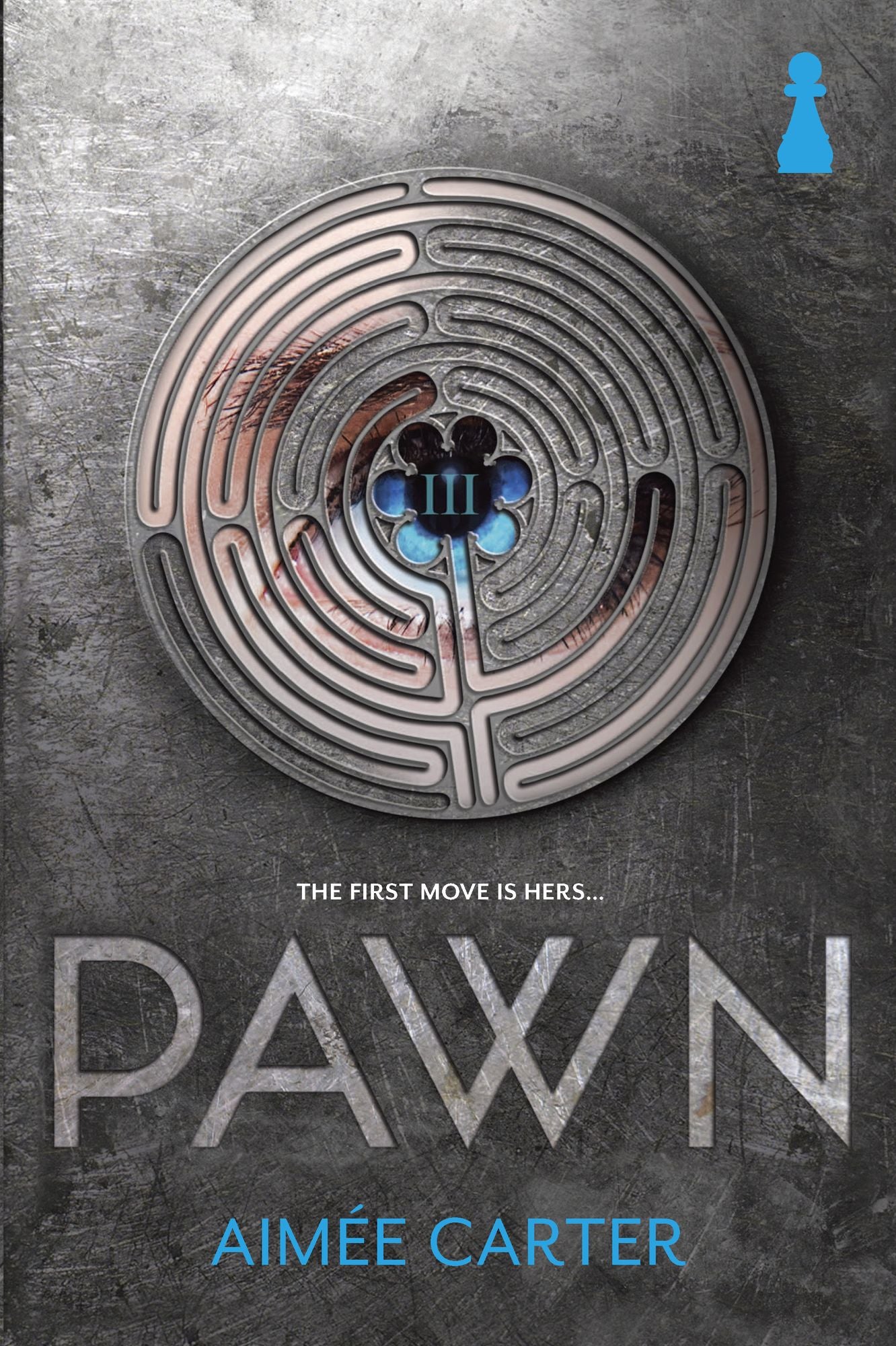 Pawn (Blackcoat Rebellion Series #1)
