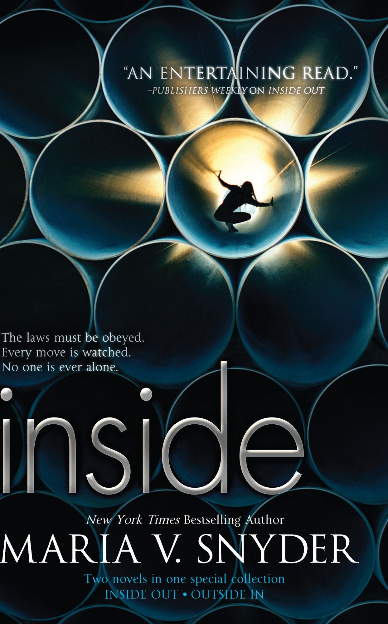 Inside: Inside OutOutside In