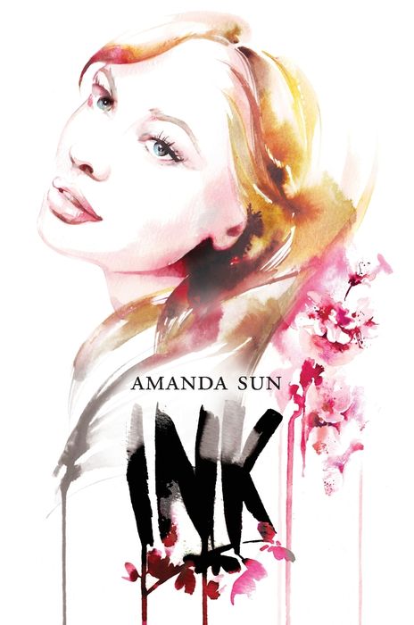 Ink (Paper Gods Series #1)