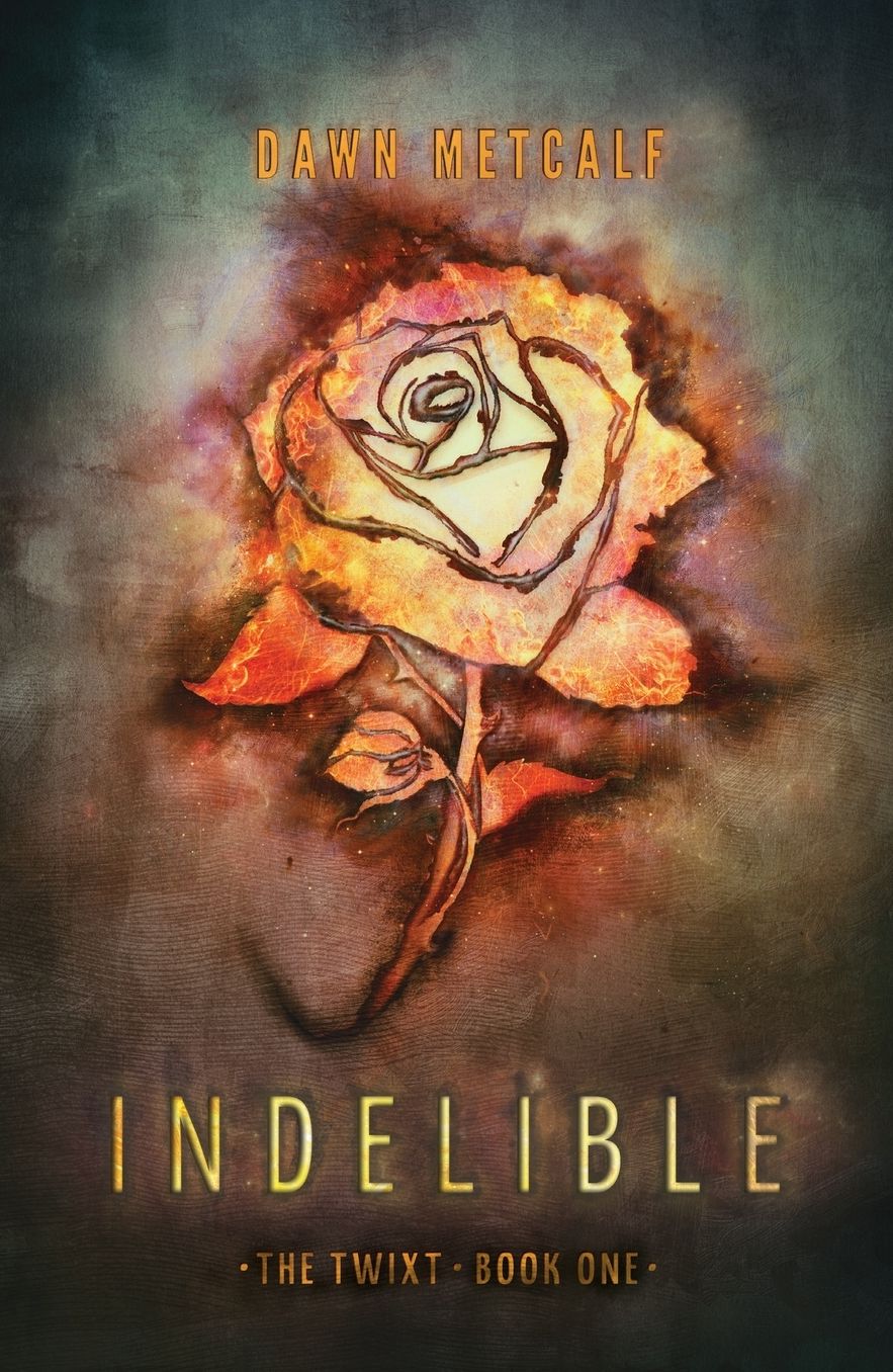 Indelible (Twixt Series #1)