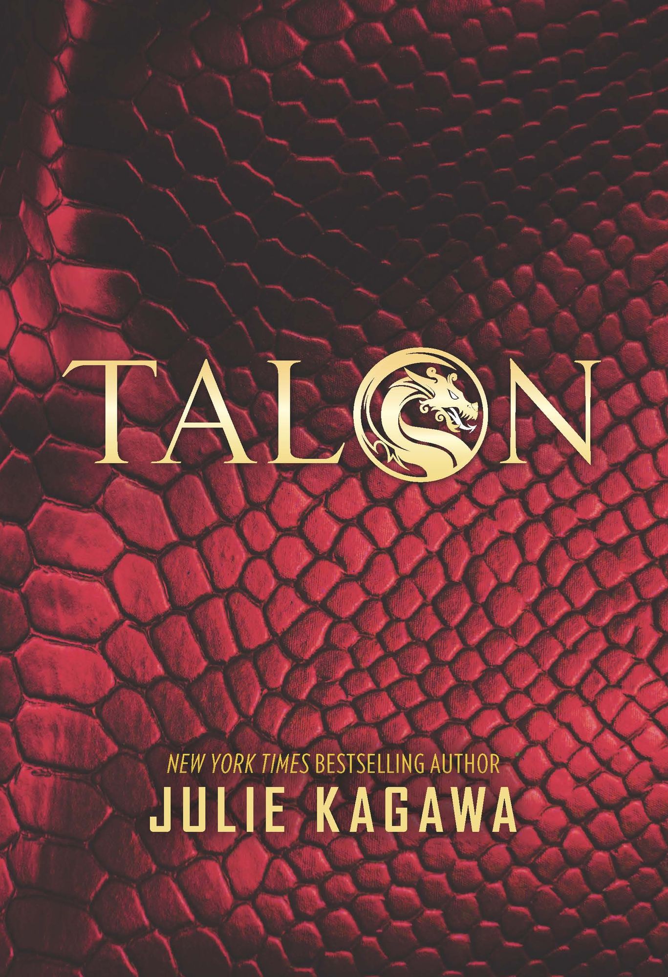 Talon (Talon Saga Series #1)