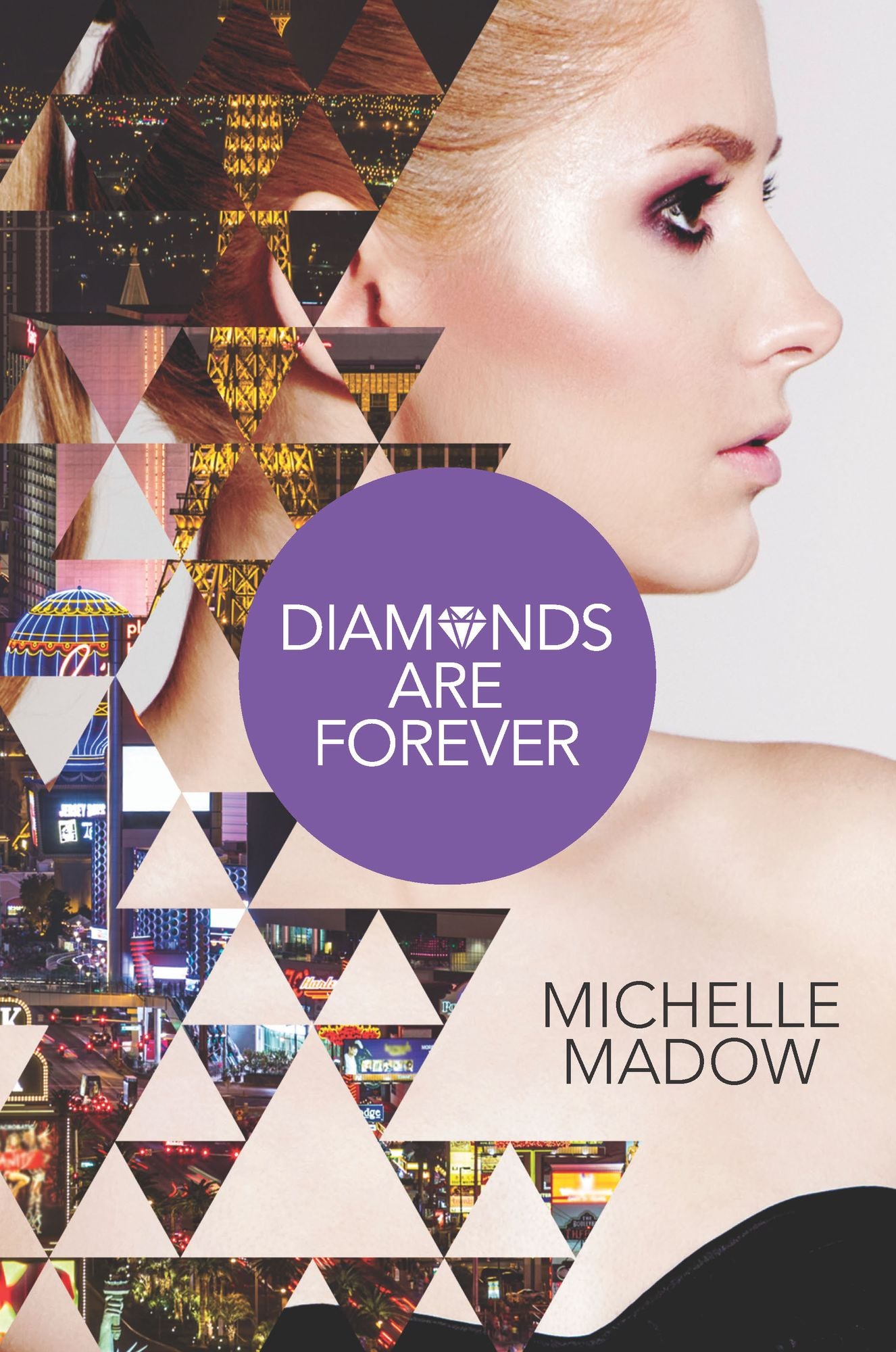 Diamonds are Forever (Secret Diamond Sisters Series #3)