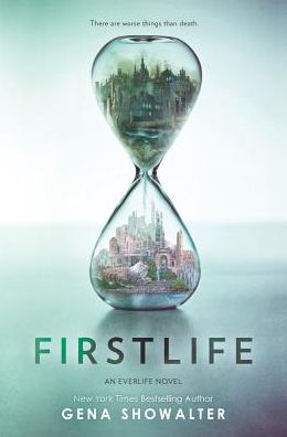 Firstlife (Signed Edition)