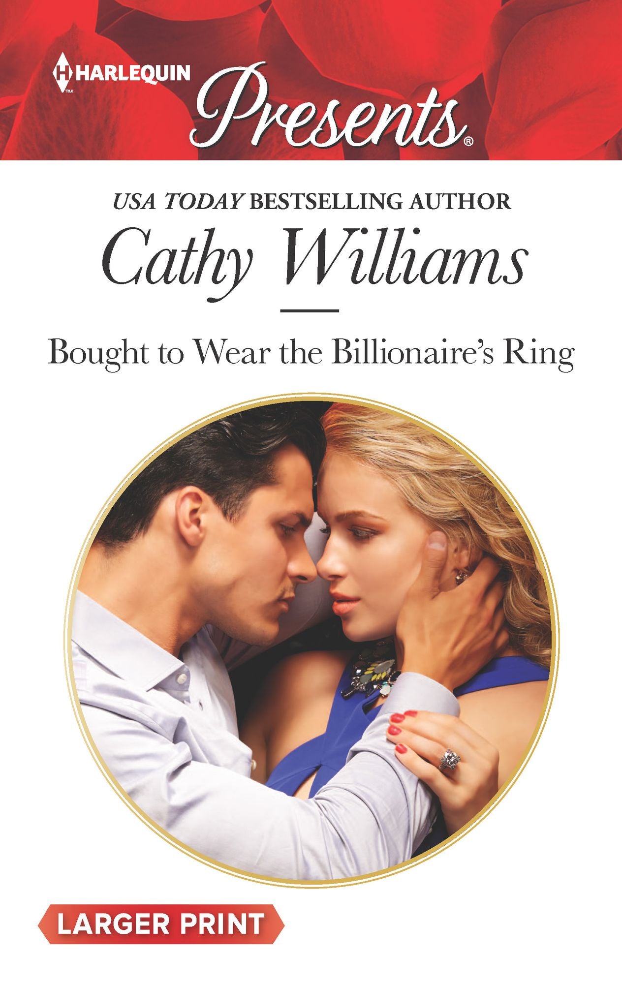 Bought to Wear the Billionaire's Ring