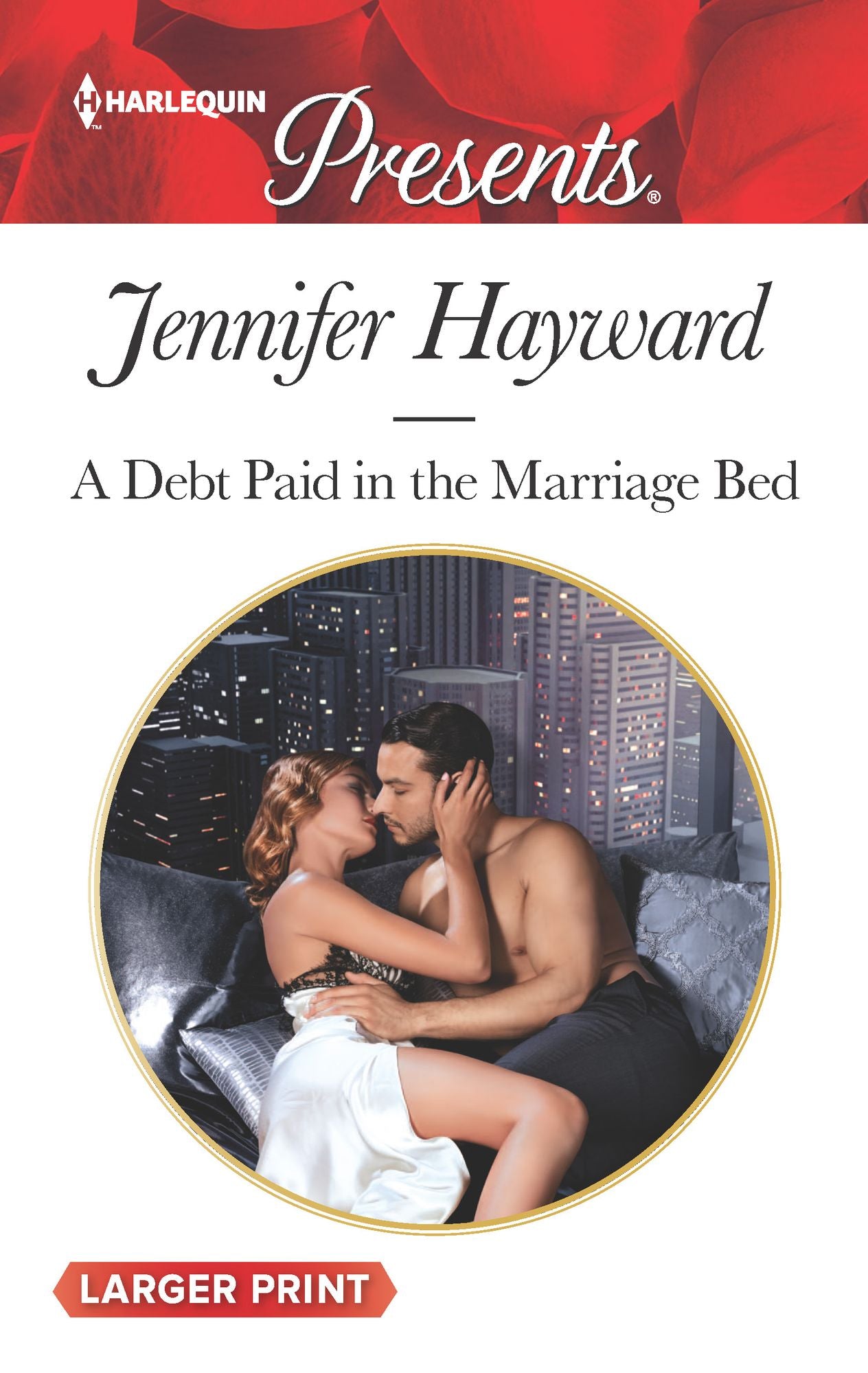 A Debt Paid in the Marriage Bed