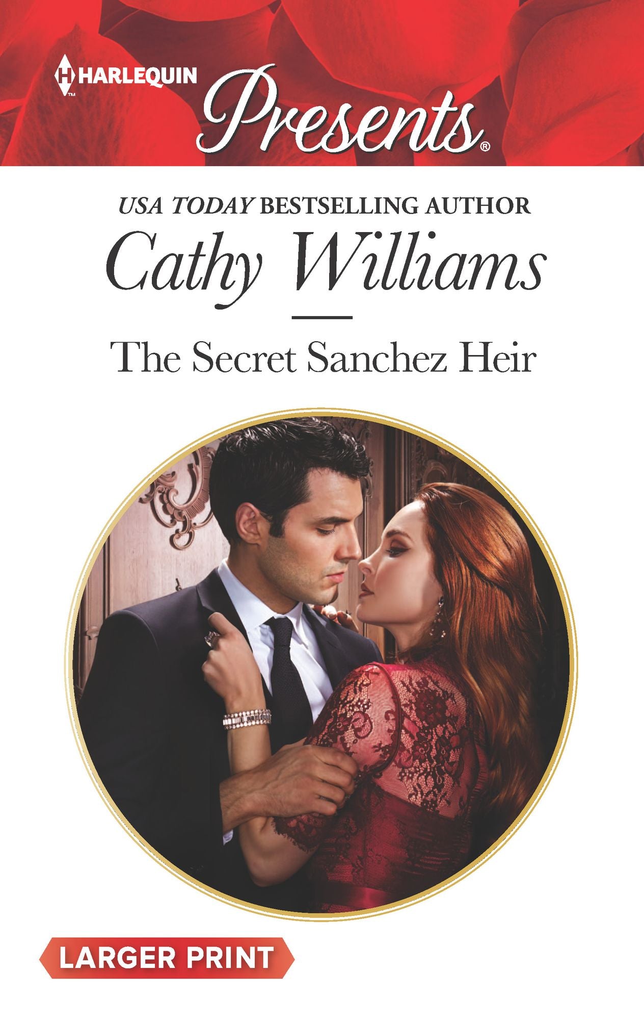 The Secret Sanchez Heir