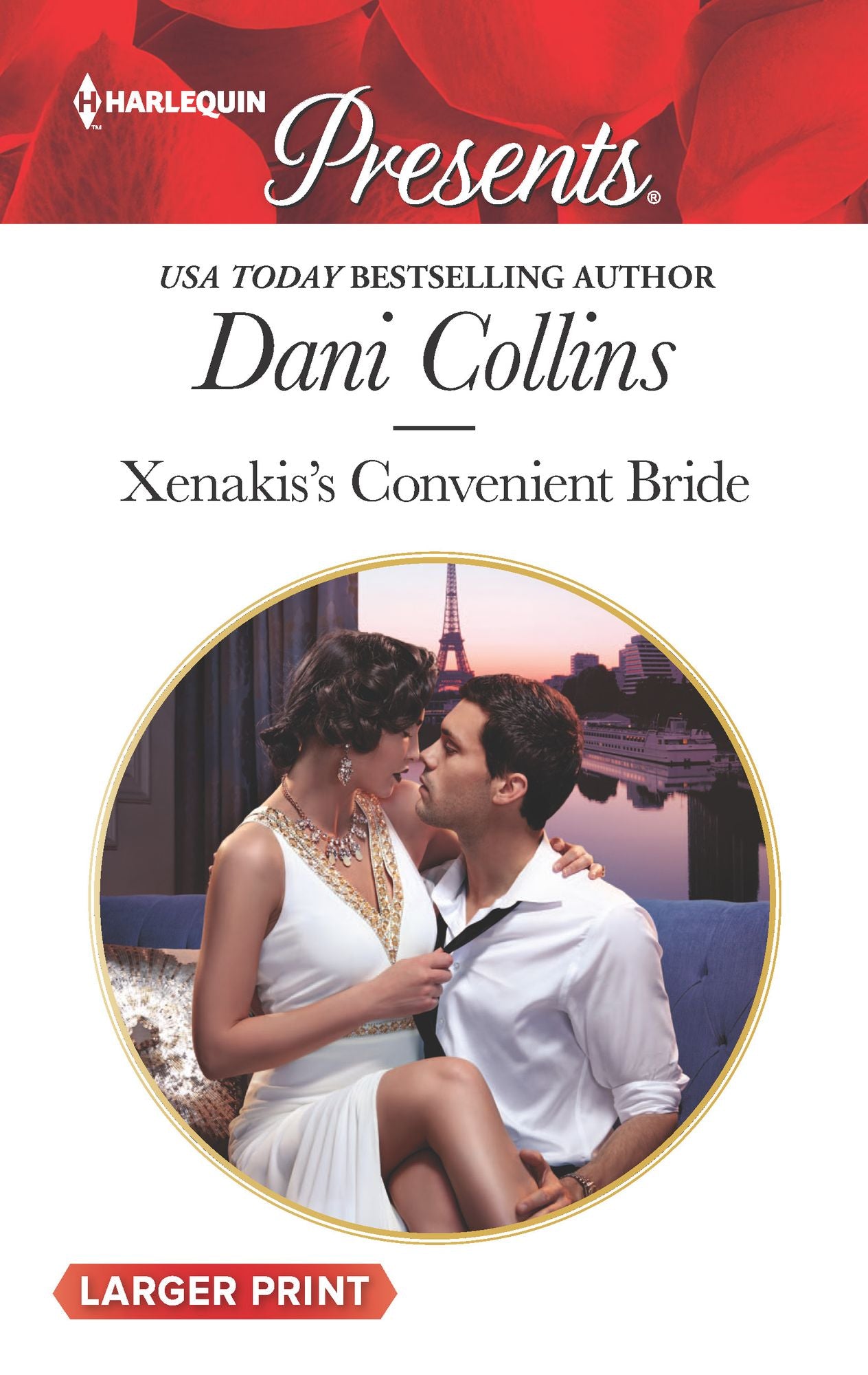 Xenakis's Convenient Bride