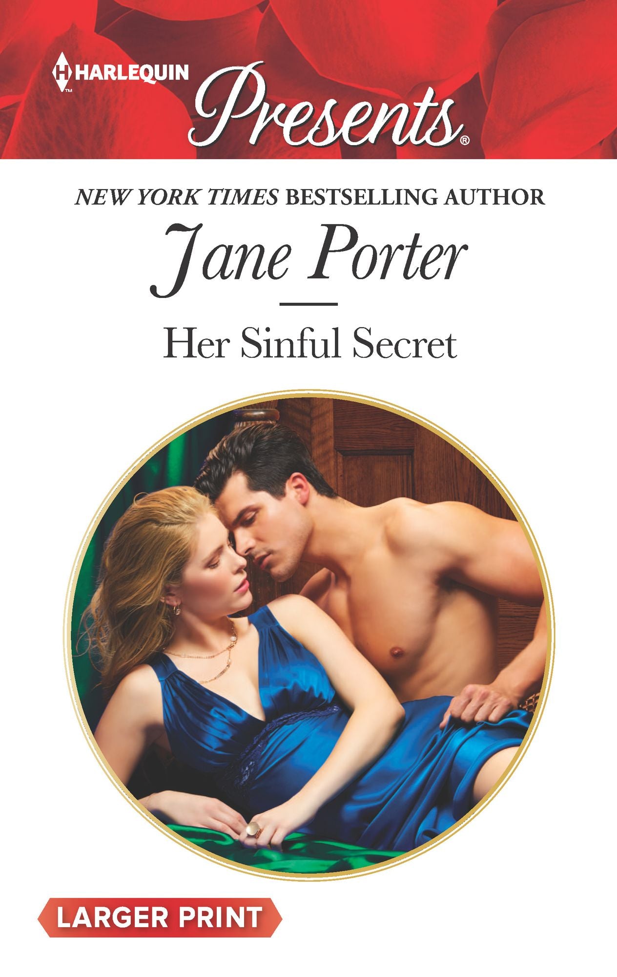 Her Sinful Secret