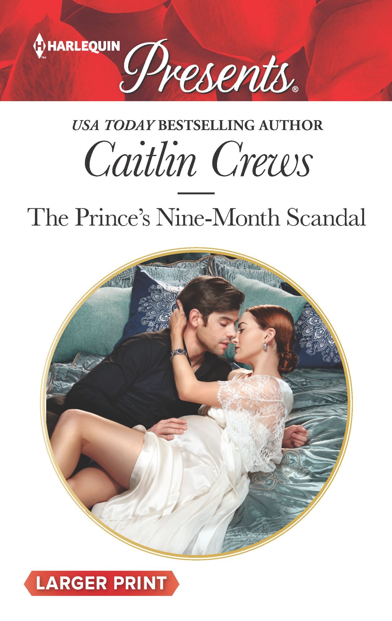 The Prince's Nine-Month Scandal