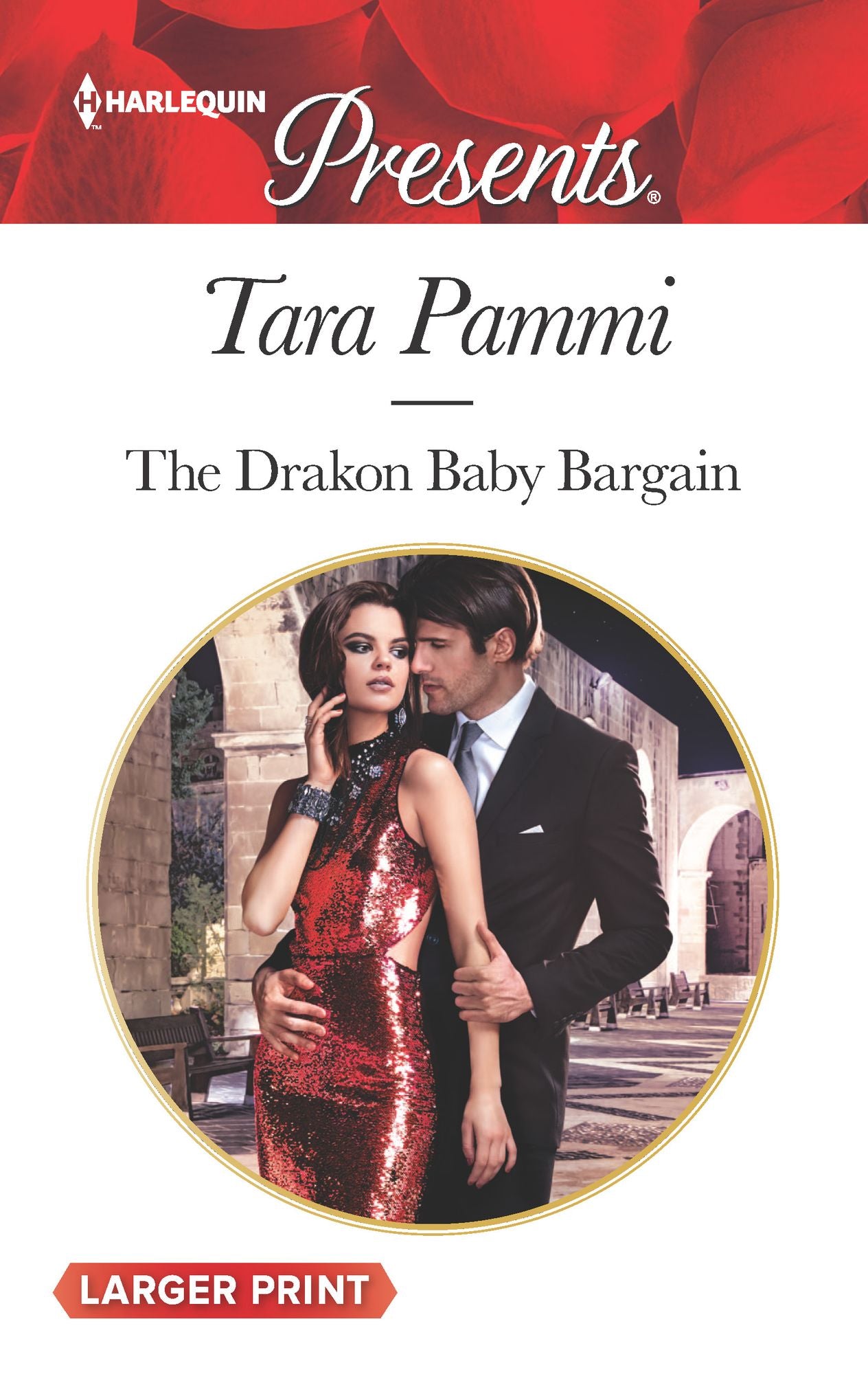 The Drakon Baby Bargain