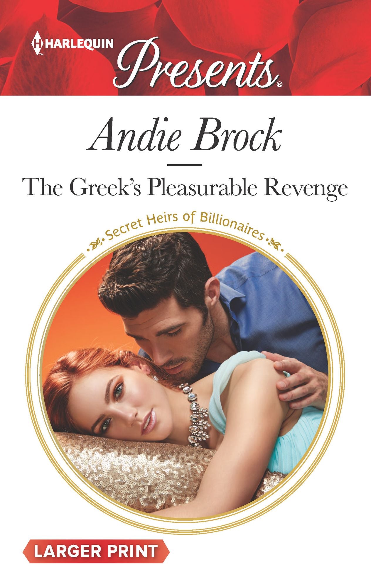 The Greek's Pleasurable Revenge