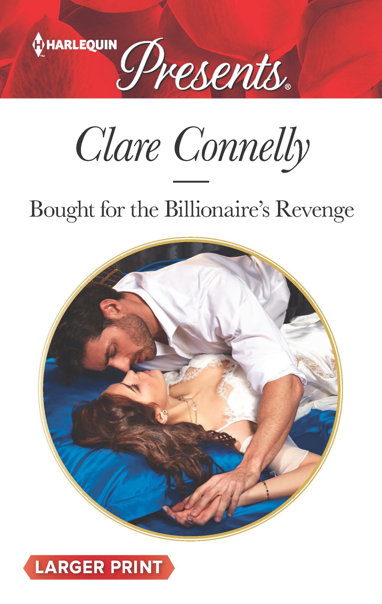 Bought for the Billionaire's Revenge