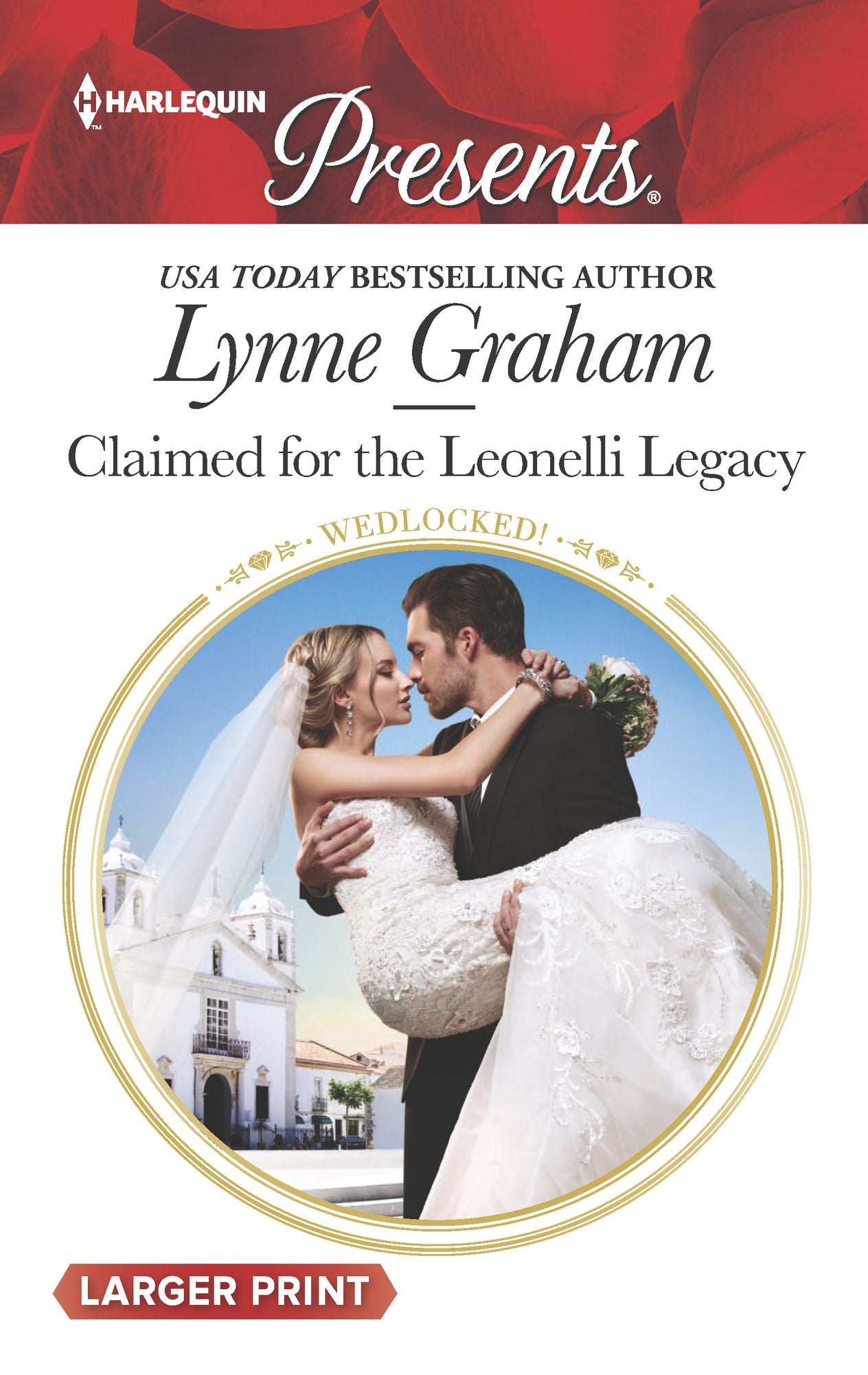 Claimed for the Leonelli Legacy