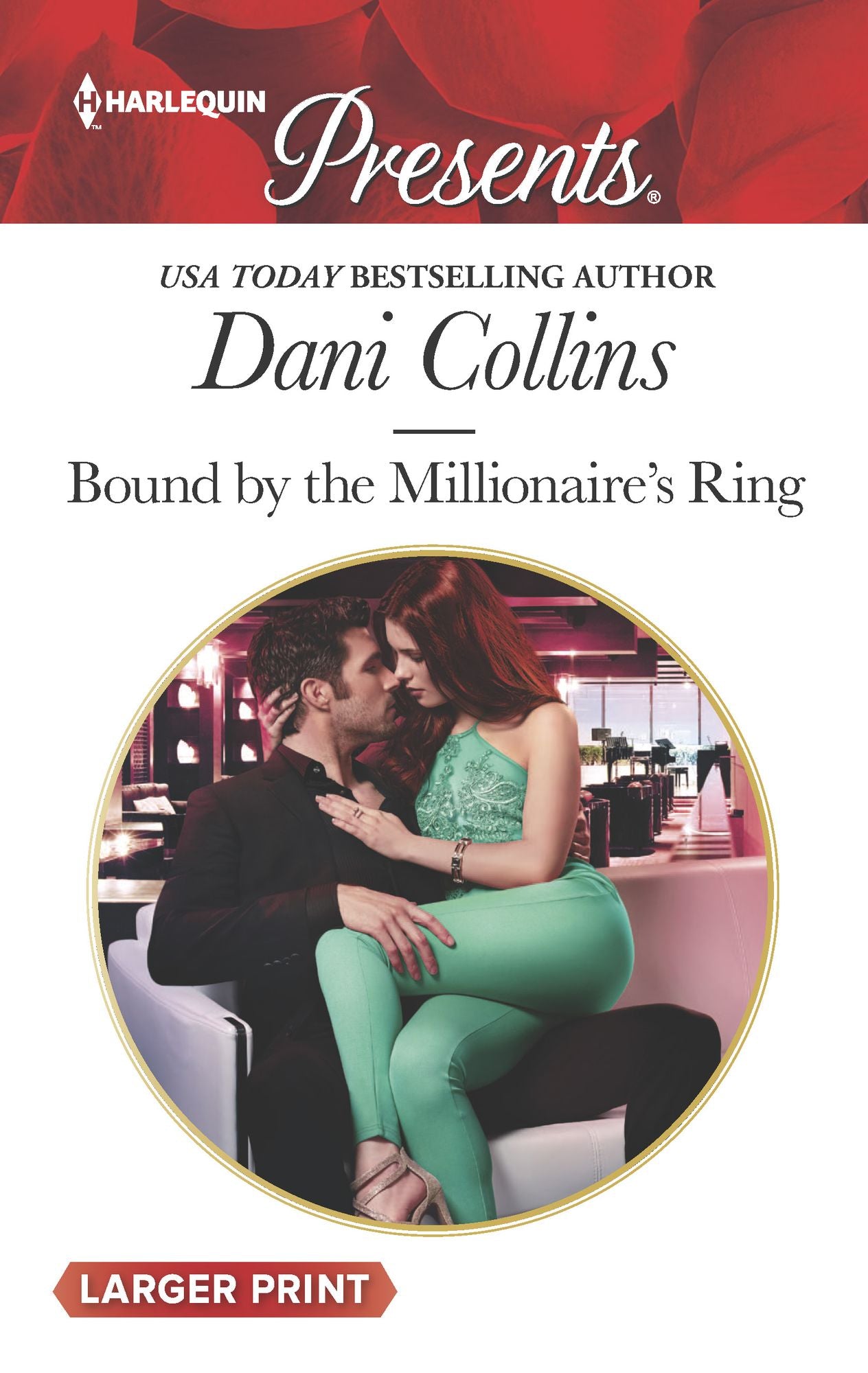 Bound by the Millionaire's Ring