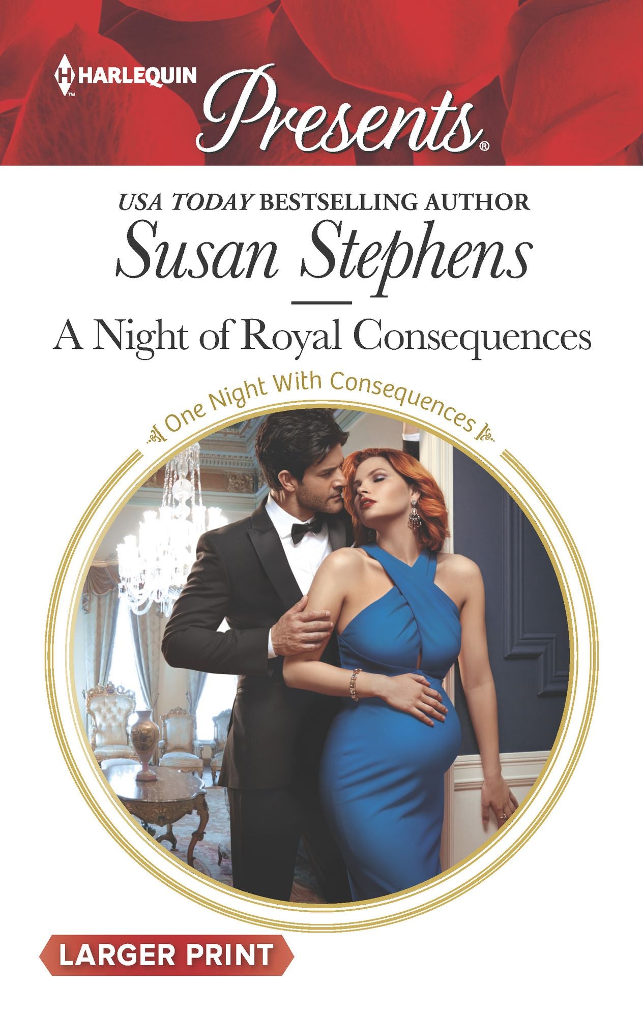 A Night of Royal Consequences