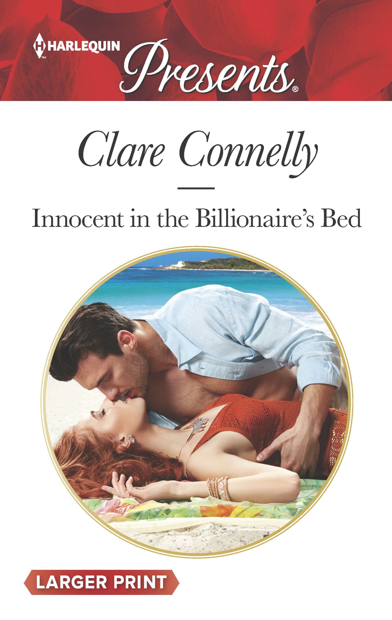 Innocent in the Billionaire's Bed