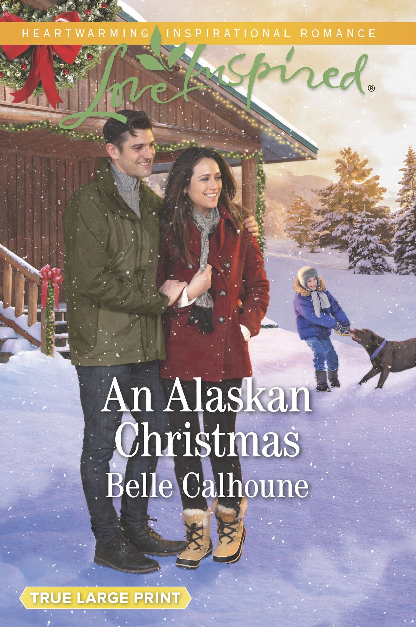 An Alaskan Christmas