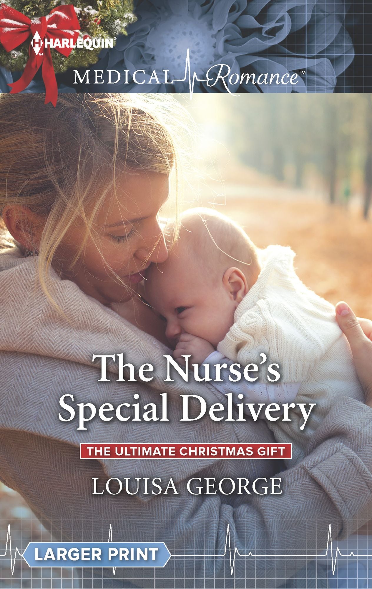 The Nurse's Special Delivery