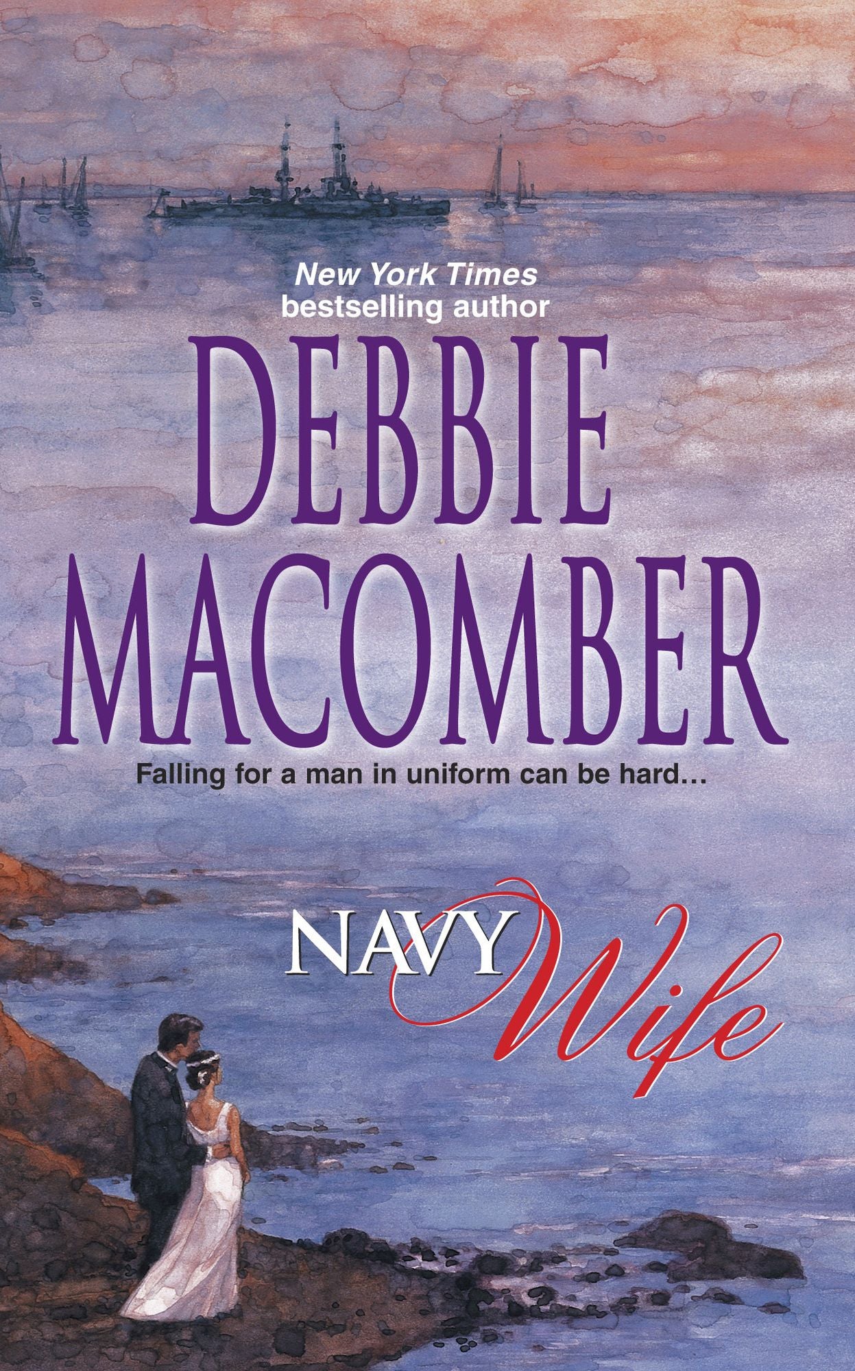 Navy Wife
