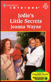 Jodie's Little Secrets