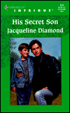 His Secret Son