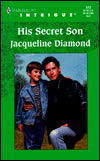 His Secret Son