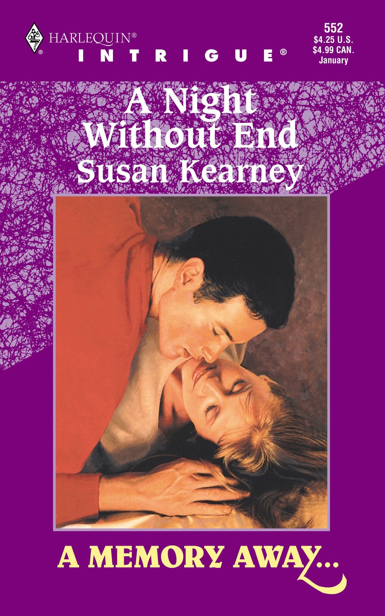 A Night without End