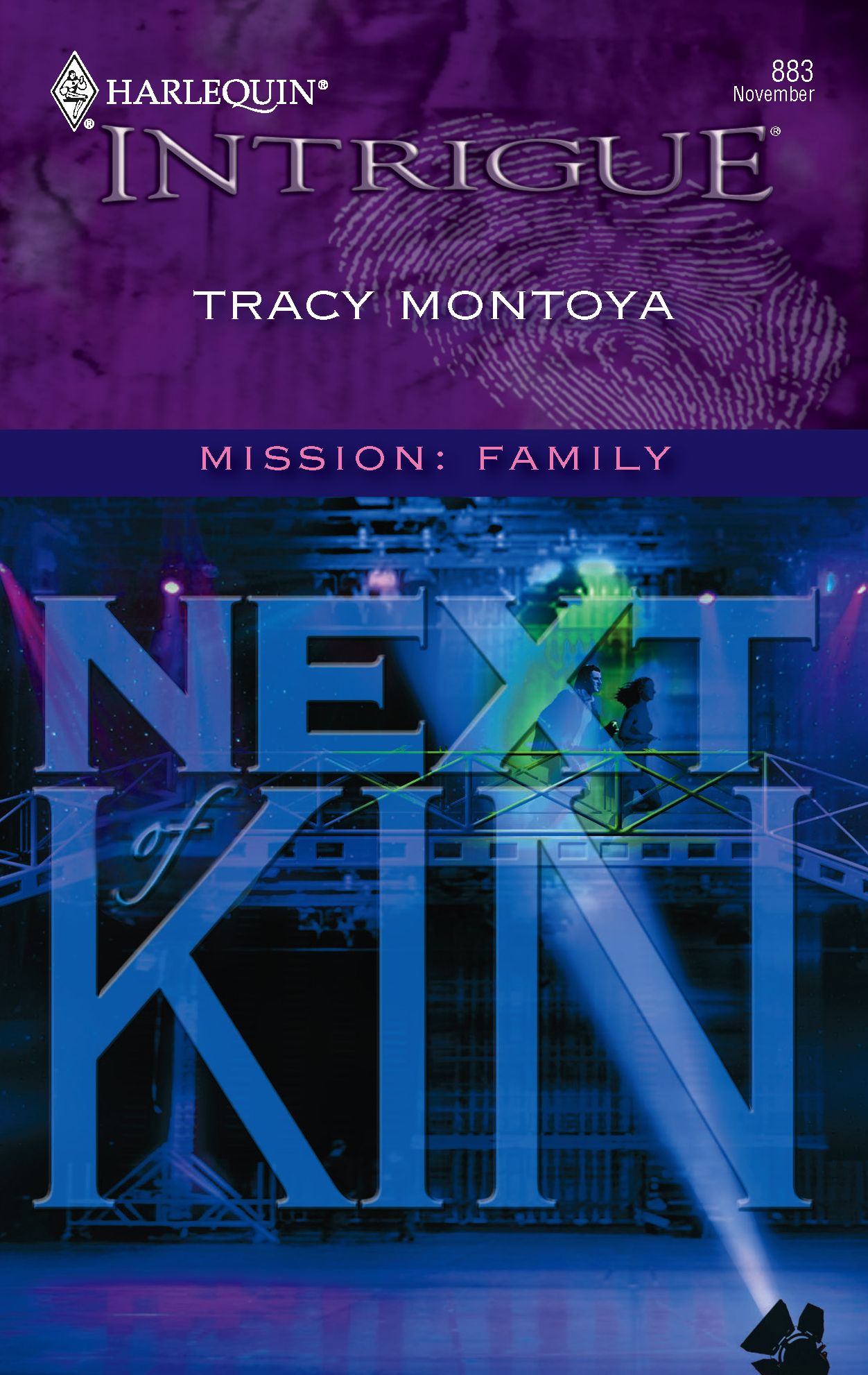 Next Of Kin