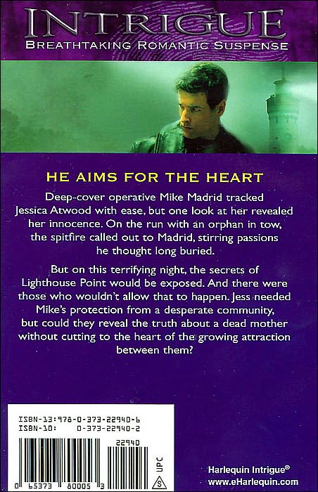 Operation: Midnight Rendezvous (Harlequin Intrigue Series #940)