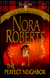 The Perfect Neighbor (MacGregors Series #10)