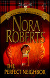 The Perfect Neighbor (MacGregors Series #10)