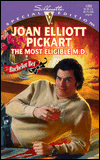 The Most Eligible M. D.