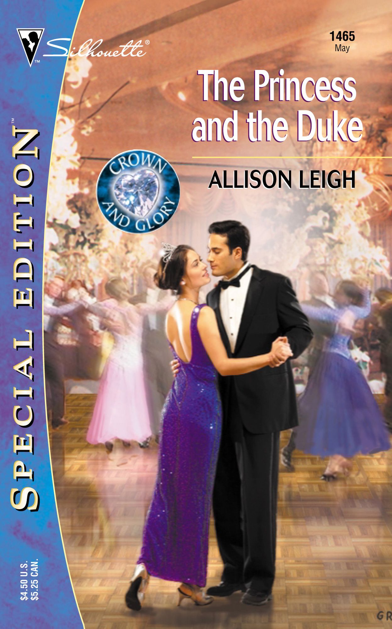 The Princess and the Duke