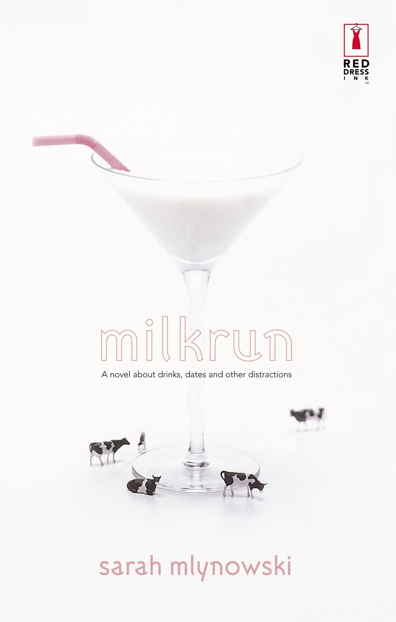 Milkrun