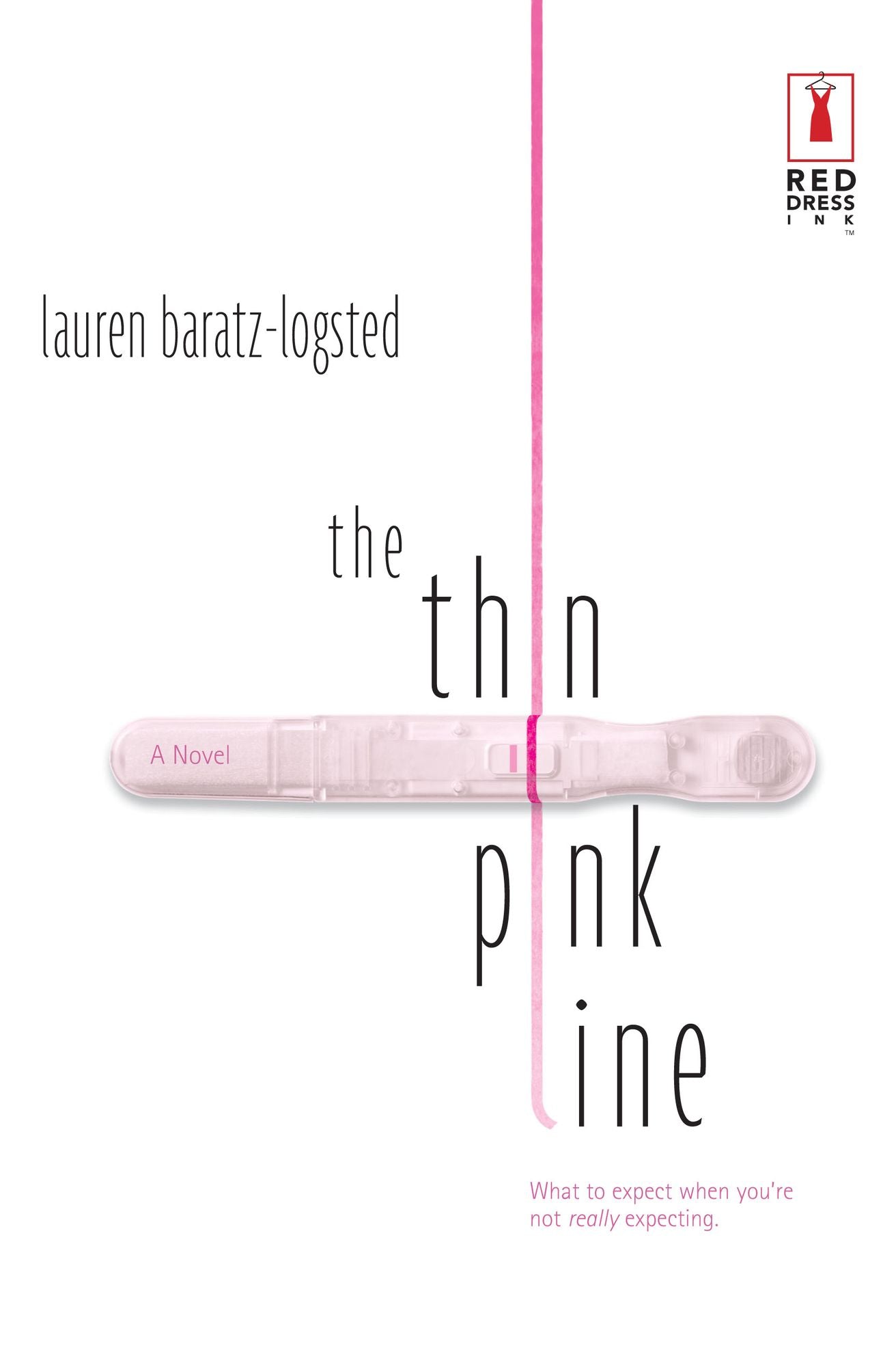 The Thin Pink Line