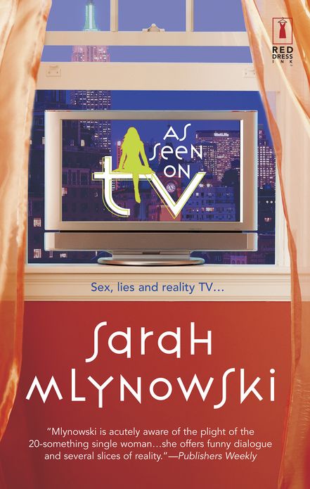 As Seen on TV