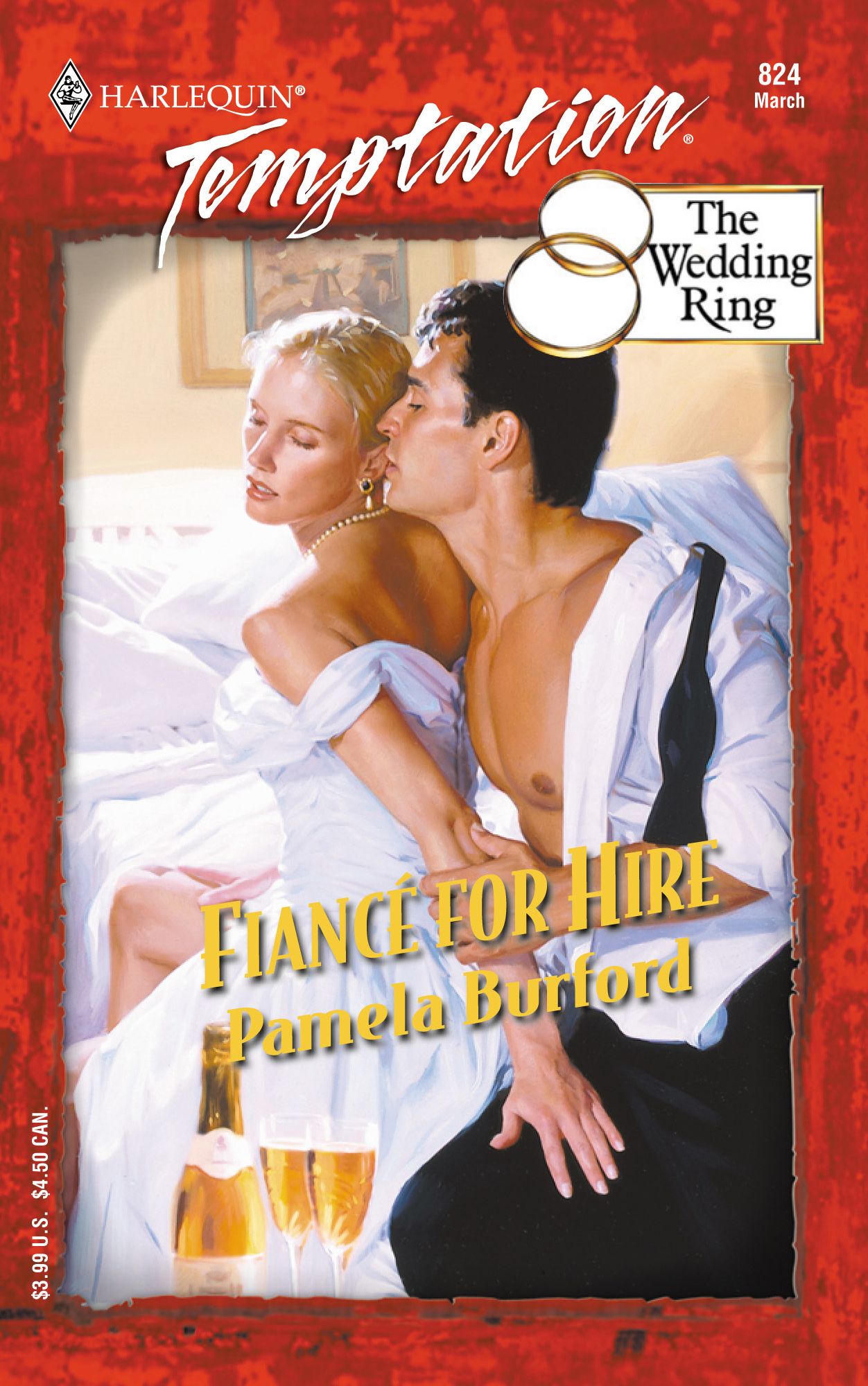 Fiance for Hire