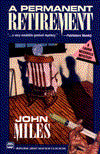 A Permanent Retirement: A Laura Michaels Mystery