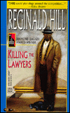 Killing the Lawyers (Joe Sixsmith Series #3)
