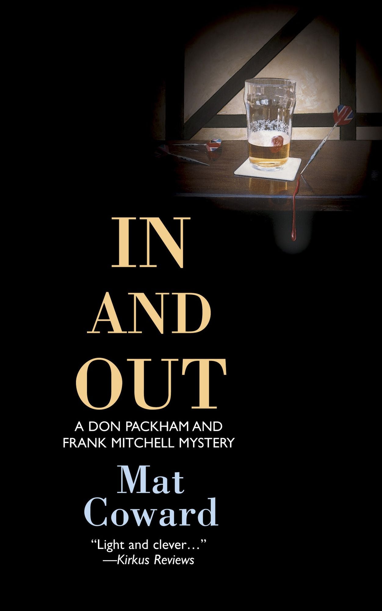 In and Out