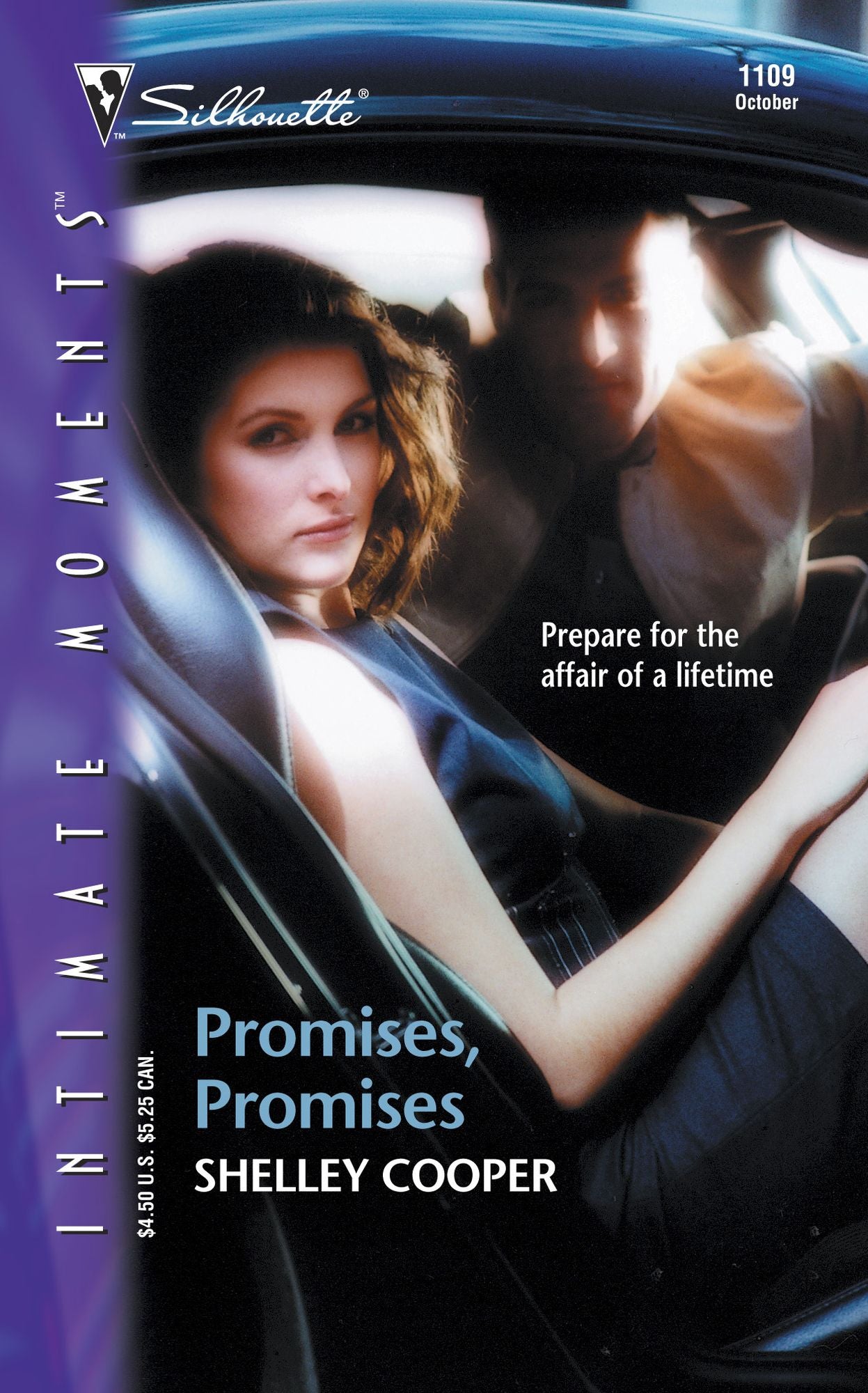 Promises, Promises