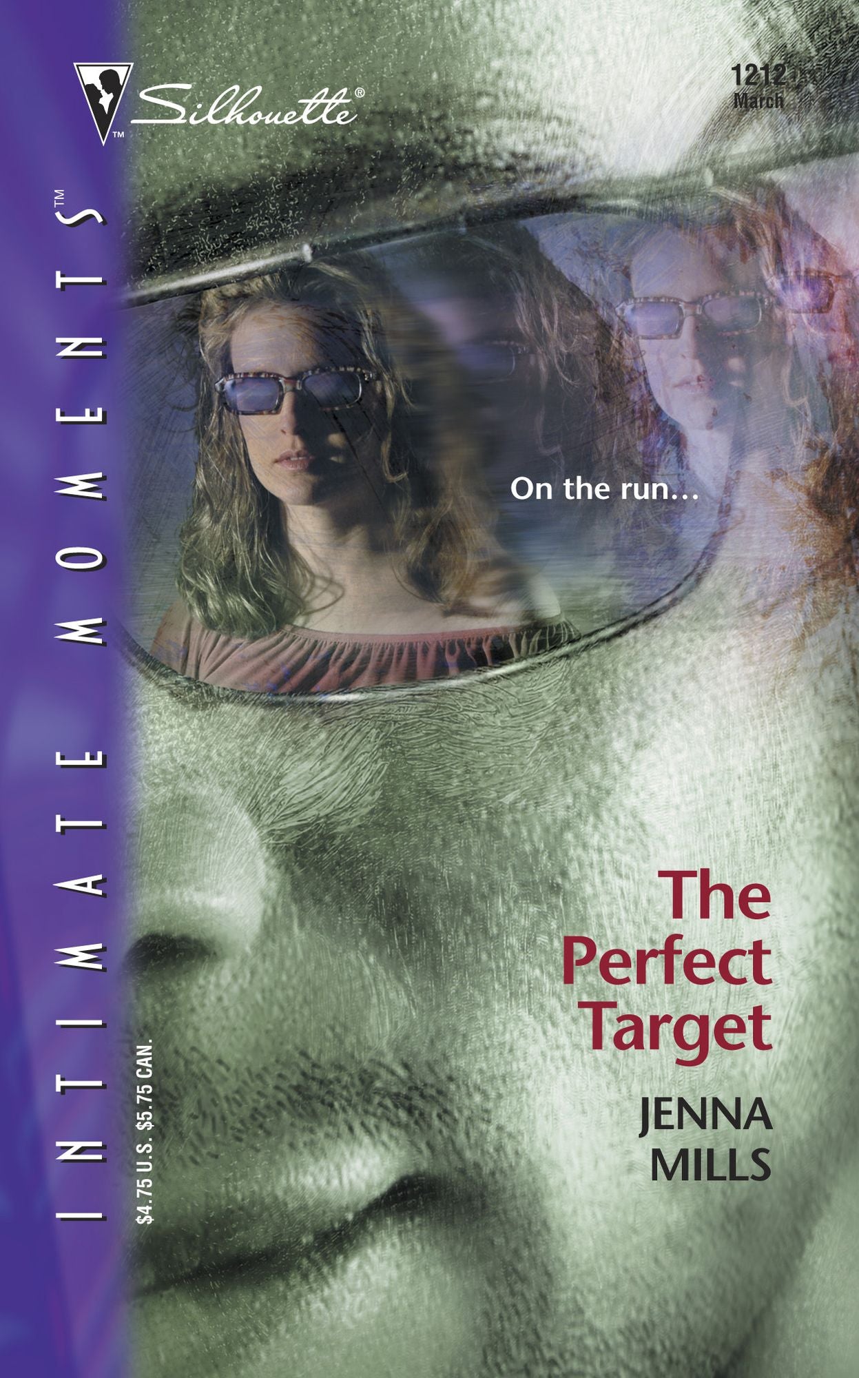 The Perfect Target