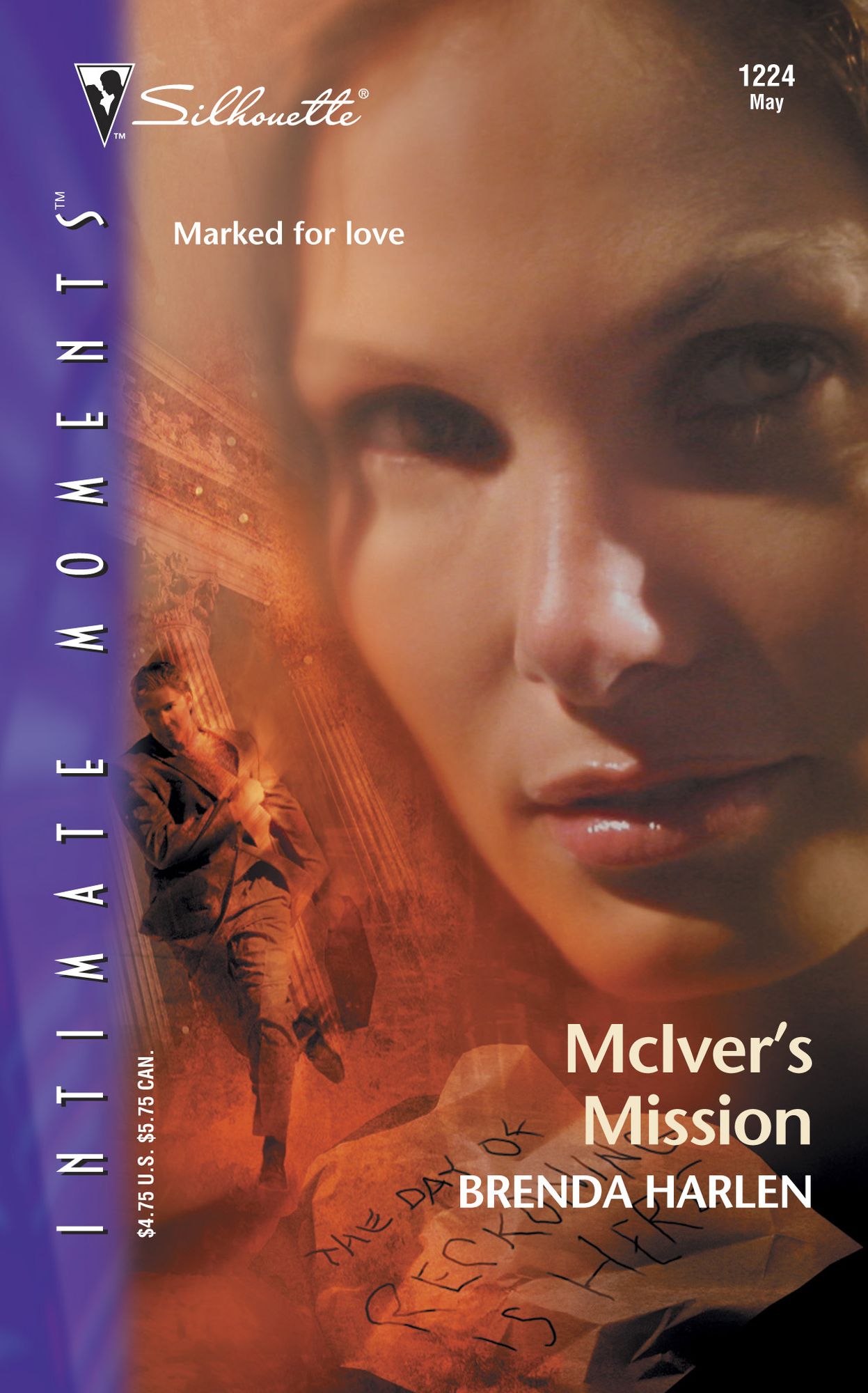 McIver's Mission