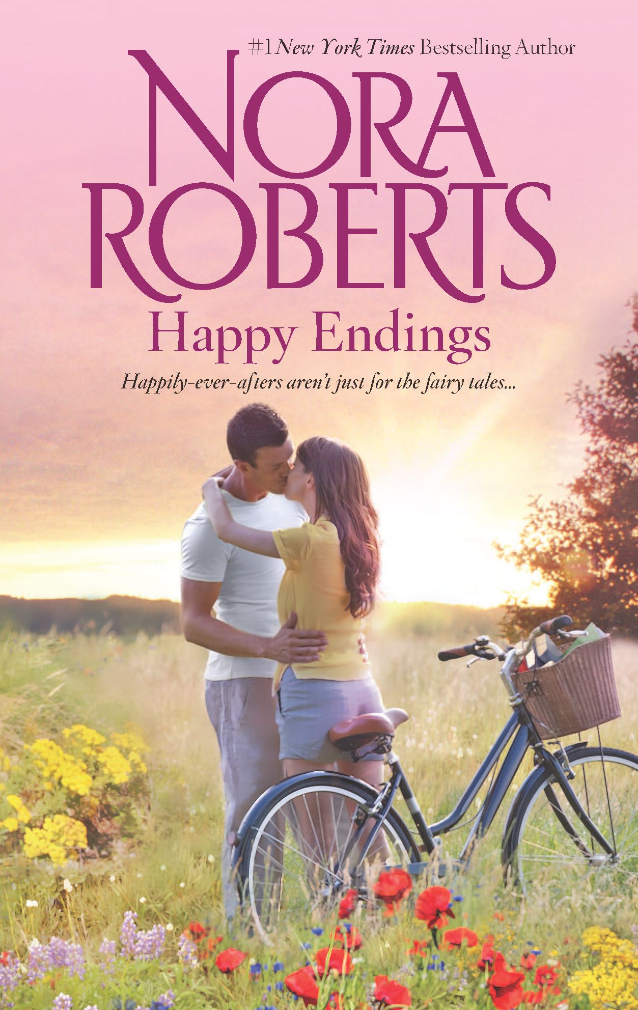 Happy Endings: A Will and a WayLoving Jack