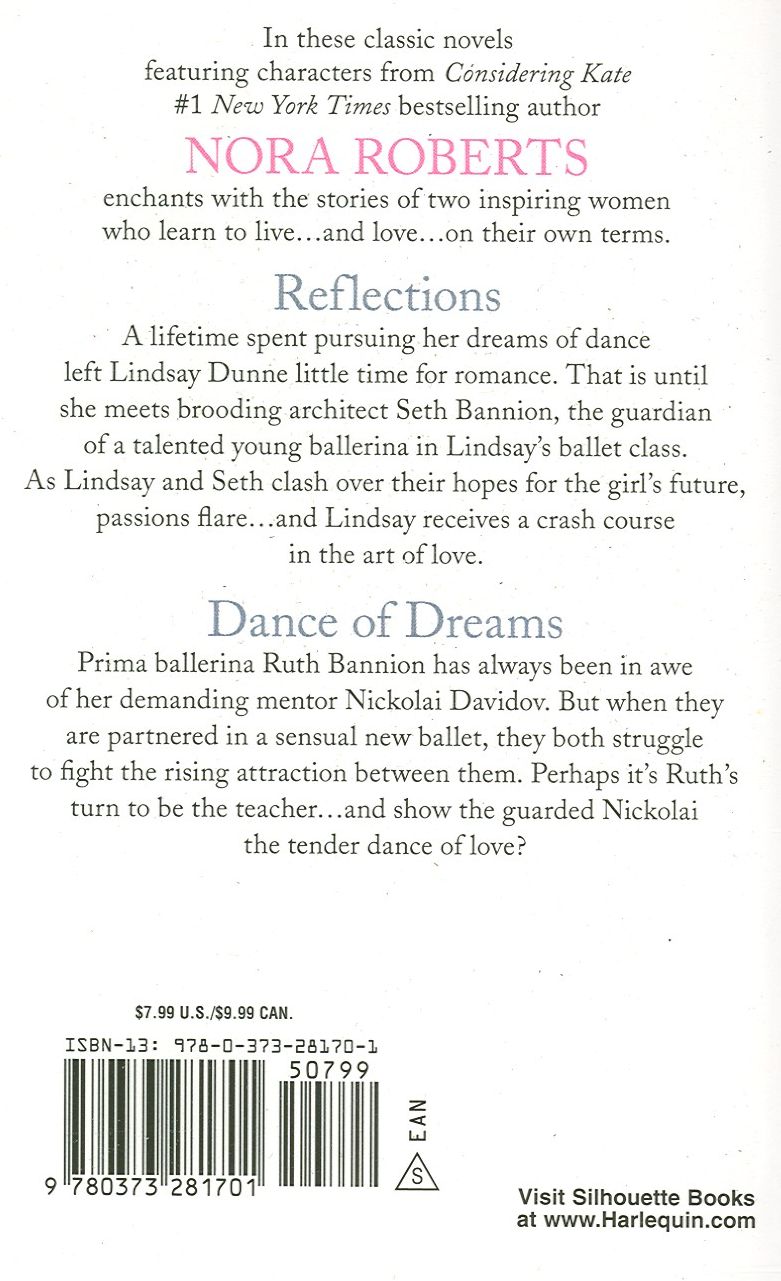 Reflections & Dreams: Dance of Dreams