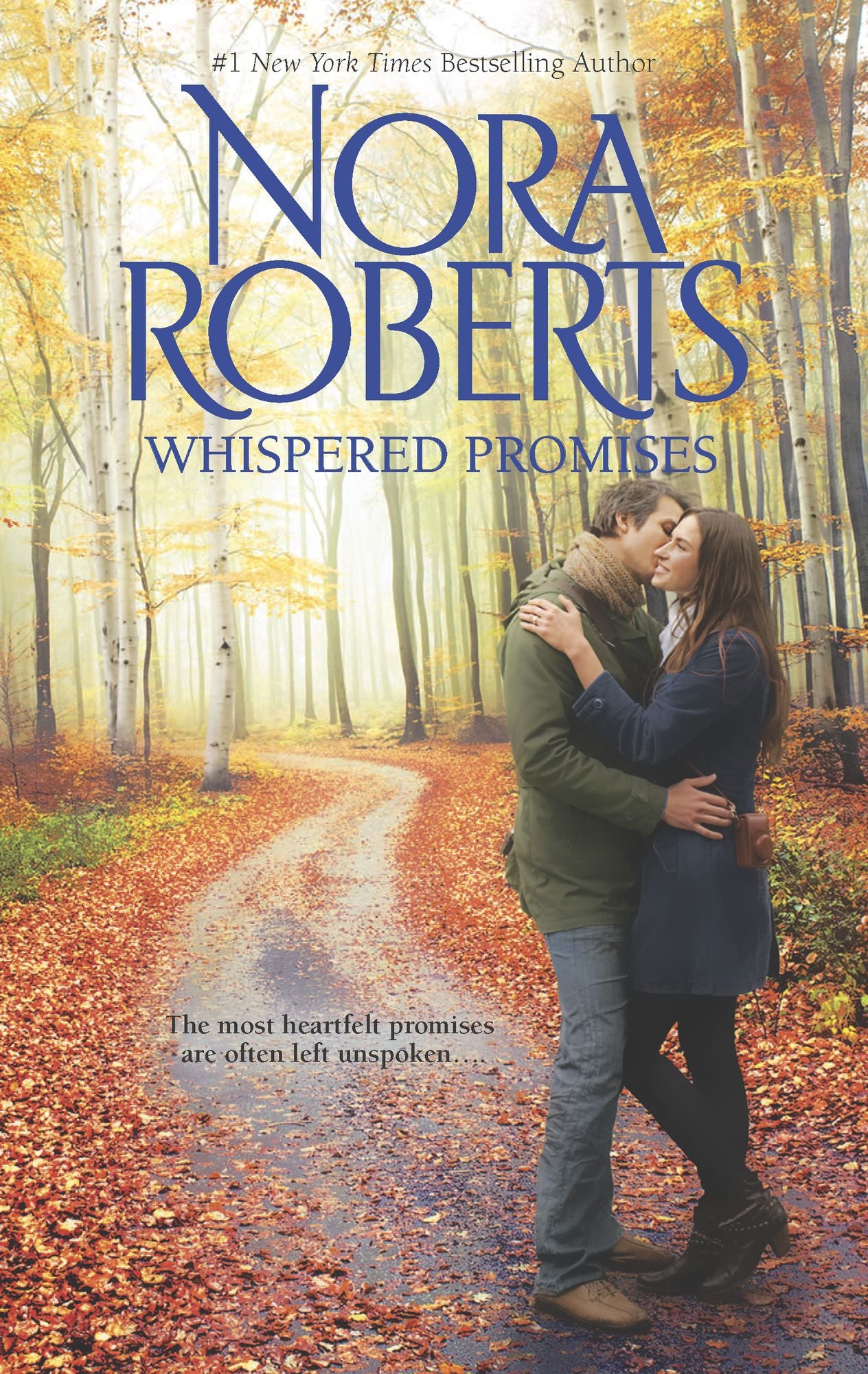 Whispered Promises: The Art of DeceptionStorm Warning